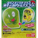 Pokemon XY&Z - Puni-chan - Asoberu Game Mascot